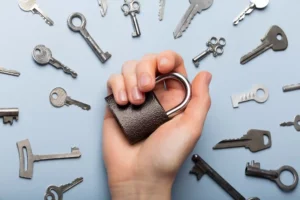 Ersatzschlüssel Set immer haben in Kerpen